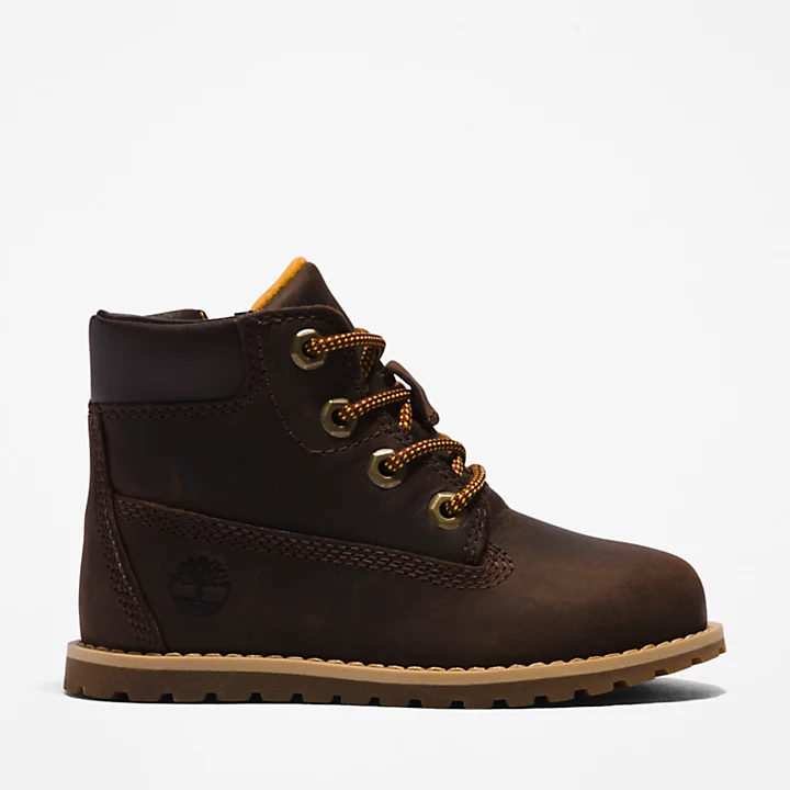 Timberland pokey pine sale 6 inch boot